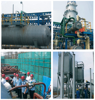 特種設(shè)備和工業(yè)管道服務(wù)- 工廠保姆(外包服務(wù)) - 湖南星澤機電設(shè)備工程 .