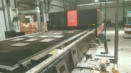 平陽縣瑤威金屬制品加工廠走在前沿,創新建筑行業傳統商業模式