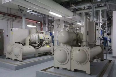 機(jī)電工程設(shè)備 現(xiàn)代工業(yè)體系的“筋骨”與“神經(jīng)”